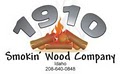 1910 Smokin' Wood Company image 3