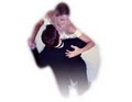 1st Dance Studio logo