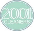 2001 Cleaners Inc logo