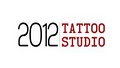 2012 Tattoo Studio logo