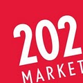 202 Market logo