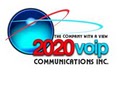 2020VoIP LLC logo