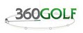 360 Golf, LLC logo