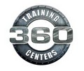 360 Krav Maga Training Center - Long Beach logo