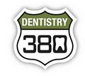 380 Family Dentistry logo