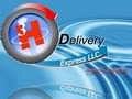 3H Delivery Express LLC logo