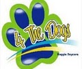 4 The Dogs Doggie Daycare and Boarding image 3