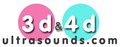 4DUltrasounds.com logo
