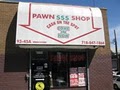 5 Borough Pawn logo