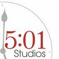 5:01 Studios logo