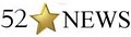 52StarNews logo