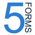 5Forms.com logo