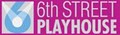 6th Street Playhouse logo