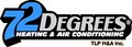 72 Degrees Heating & Air Conditioning Service, Repair, and Replacement image 2