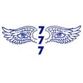 777 Auto Service logo