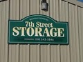 7th Street Storage logo