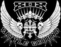 808 Battleground logo