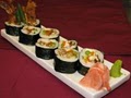 @BANGKOK Thai & Sushi Restaurant image 2