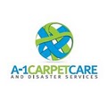 A-1 Carpet Care & Disaster Services logo