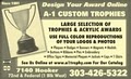 A-1 Custom Trophies image 1
