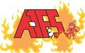 A-1 Fire & Safety logo
