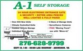A-1 Self Storage image 2