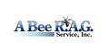 A Bee R.A.G. Service, Inc. logo