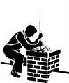 A Chimney Sweep logo