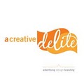 A Creative Delite logo