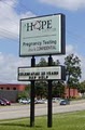 A Hope Center Pregnancy & Relationship Resources image 3