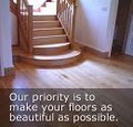 A&J Hardwood Floor Service image 1