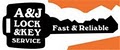 A & J Lock & Key image 7