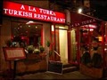 A La Turka Turkish Restaurant image 6