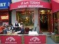 A La Turka Turkish Restaurant logo
