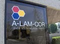 A-Lam-Cor logo