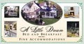 A Little Dream  Bed & Breakfast Inn image 5