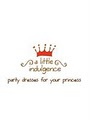 A Little Indulgence Llc logo