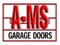 A-MS Garage Doors, Inc. logo