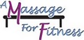 A Massage For Fitness logo