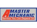 A Master Mechanic logo