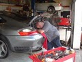 A+ Mercedes-Benz Repair at Zotz Garage image 3