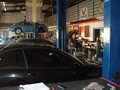 A+ Mercedes-Benz Repair at Zotz Garage image 6