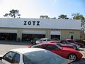 A+ Mercedes-Benz Repair at Zotz Garage logo
