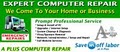 A Plus Computer Repair image 1