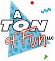 A TON OF FUN, LLC logo