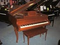 A Thru Z's Complete Piano Service LLC image 2