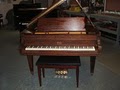 A Thru Z's Complete Piano Service LLC image 1