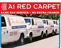 A1 Red Carpet - Carpet Cleaning Upholstery Cleaning Water Extraction Denver CO image 4