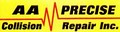 AA Precise Collision Repair, Inc. image 9