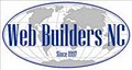 AA Web Builders NC logo